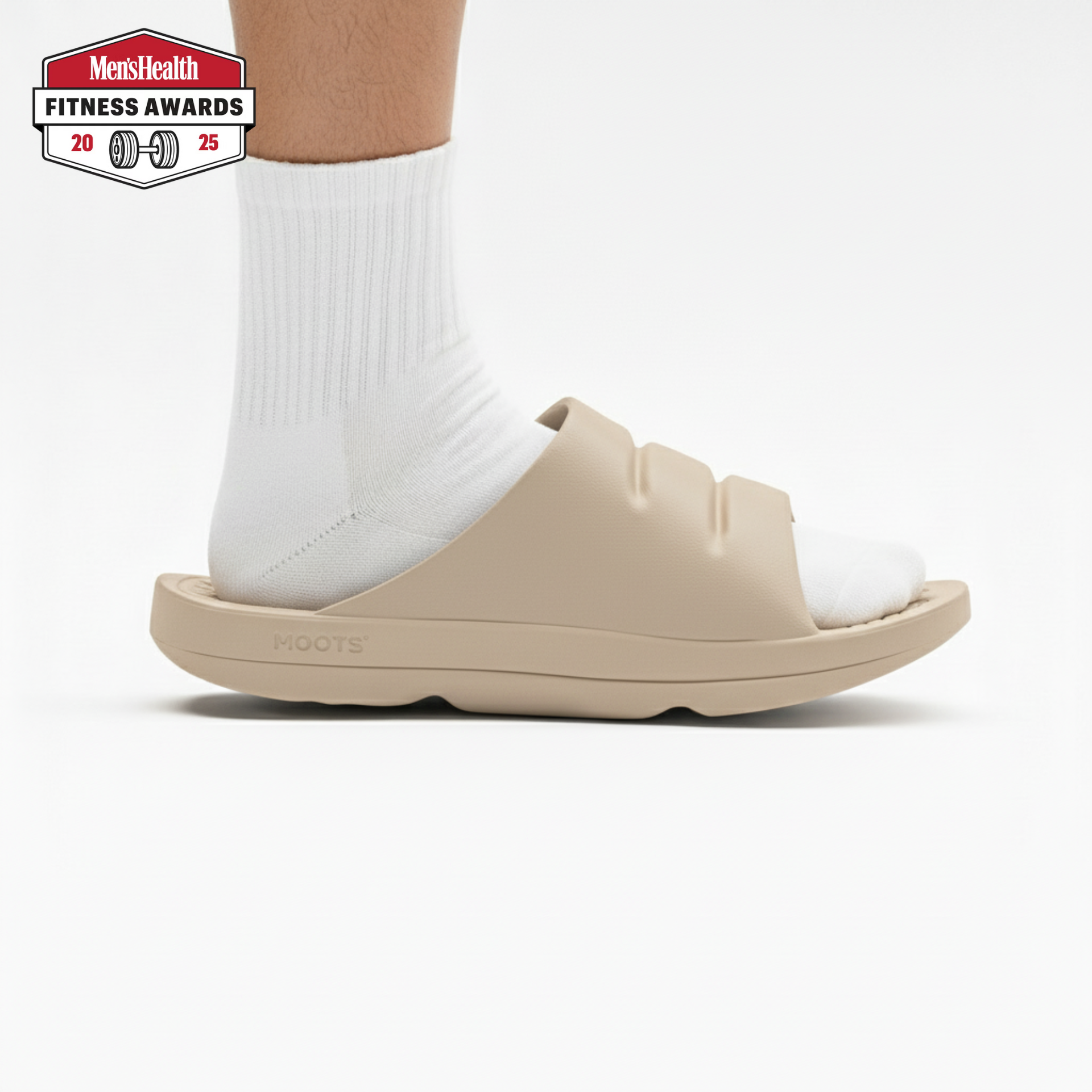 Claquettes RECOVER M00TS