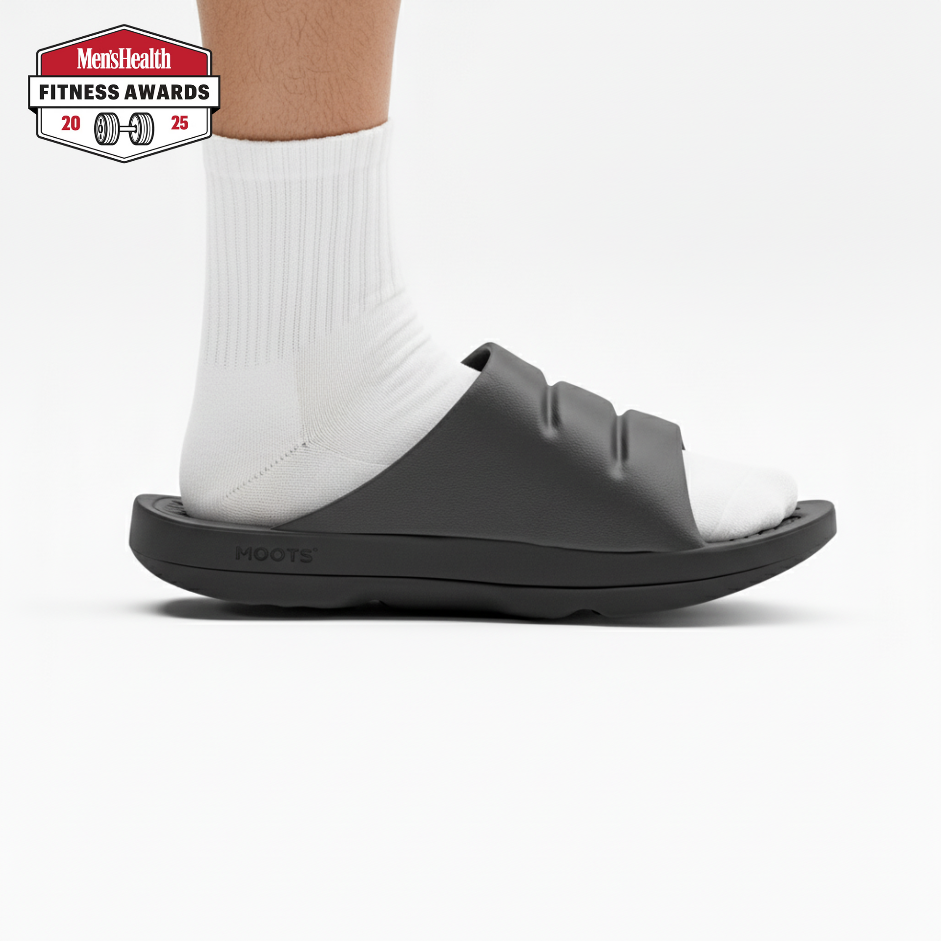 Claquettes RECOVER M00TS